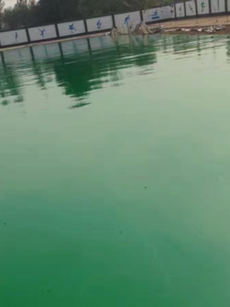 浙江篮球场翻新怎么做