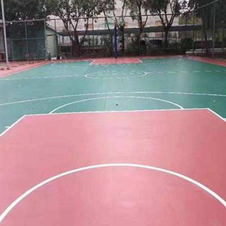 浙江球场地坪行业近期有多个重要更新